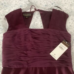 Donna Ricco Cocktail Dress